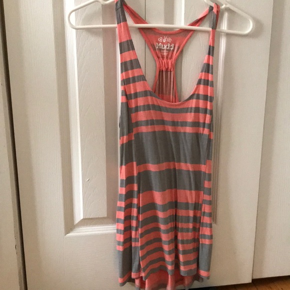 Tank Top - Picture 1 of 1